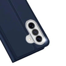 Case Dux Ducis Skin Pro Samsung A576 A57 5G dark blue Case Dux Ducis Skin Pro Samsung A576 A57 5G dark blue