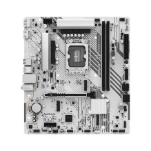 Asrock B760M-X Gen5 Intel B760 LGA 1700 micro ATX plokštė