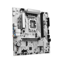 Asrock B760M-X Gen5 Intel B760 LGA 1700 micro ATX plokštė