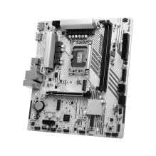 Asrock B760M-X Gen5 Intel B760 LGA 1700 micro ATX plokštė