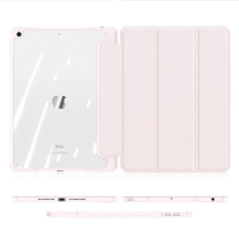 Dėklas Dux Ducis Toby Xiaomi Pad 6 / Pad 6 Pro rožinis