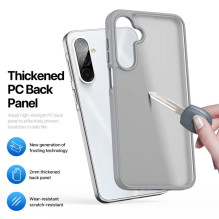 Case Dux Ducis Yind for Samsung A266 A26 5G gray