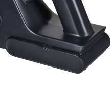 „Samsung Jet 65 Pet“ vertikalus dulkių siurblys VS15A60AGR5 / WA „Samsung Jet 65 Pet“ vertikalus dulkių siurblys VS15A60AGR5 / WA