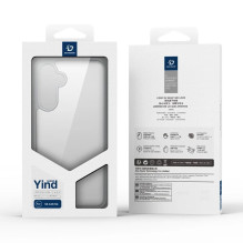 Case Dux Ducis Yind for Samsung A266 A26 5G gray