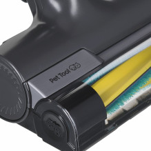 Samsung Jet 65 Pet upright hoover VS15A60AGR5 / WA Samsung Jet 65 Pet upright hoover VS15A60AGR5 / WA