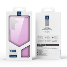 Case Dux Ducis Yind for Samsung A266 A26 5G pink