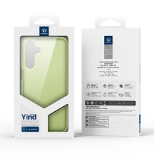 Case Dux Ducis Yind for Samsung A266 A26 5G green