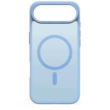 Dėklas Dux Ducis Yind Apple iPhone Air mėlynas