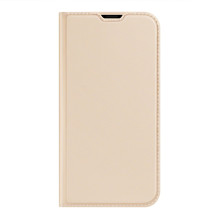 Case Dux Ducis Skin Pro Xiaomi Redmi Note 12 / Note 12 4G gold Case Dux Ducis Skin Pro Xiaomi Redmi Note 12 / Note 12 4G gold