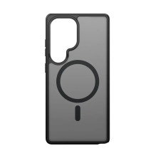 Case Dux Ducis Yind for Samsung S938 S25 Ultra black