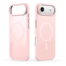 Dux Ducis Yind Case for Apple iPhone Air pink