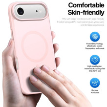 Dux Ducis Yind Case for Apple iPhone Air pink