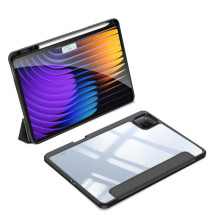 Dėklas Dux Ducis Toby Xiaomi Pad 8 / 7 / 7 Pro juodas Dėklas Dux Ducis Toby Xiaomi Pad 8 / 7 / 7 Pro juodas