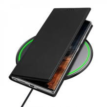 Case Dux Ducis 'Skin Pro' for Samsung S918 S23 Ultra black