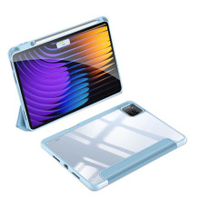 Case Dux Ducis Toby Xiaomi Pad 8 / 7 / 7 Pro blue
