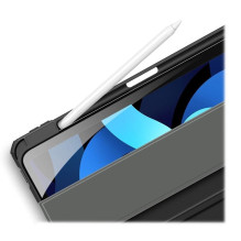 Case Dux Ducis Toby Apple iPad 9.7 2017 / iPad 9.7 2018 black
