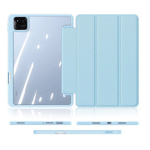 Case Dux Ducis Toby Xiaomi Pad 8 / 7 / 7 Pro blue