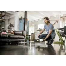 KARCHER dulkių siurblys VC 6 belaidis Premium ourFamily - 1.198-677.0