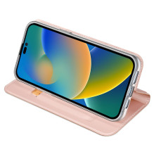 Case Dux Ducis Skin Pro Xiaomi Redmi Note 12S rose gold Case Dux Ducis Skin Pro Xiaomi Redmi Note 12S rose gold