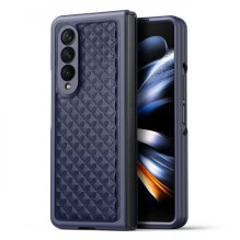 Case Dux Ducis "Venice" for Samsung F936 Z Fold4 blue Case Dux Ducis "Venice" for Samsung F936 Z Fold4 blue