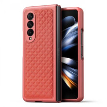 Case Dux Ducis "Venice" for Samsung F936 Z Fold4 pink Case Dux Ducis "Venice" for Samsung F936 Z Fold4 pink