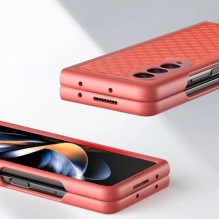 Case Dux Ducis "Venice" for Samsung F936 Z Fold4 pink Case Dux Ducis "Venice" for Samsung F936 Z Fold4 pink