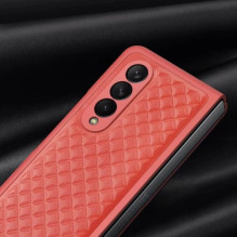 Case Dux Ducis "Venice" for Samsung F936 Z Fold4 pink Case Dux Ducis "Venice" for Samsung F936 Z Fold4 pink