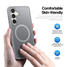 Case Dux Ducis Yind Samsung S731 S25 FE gray