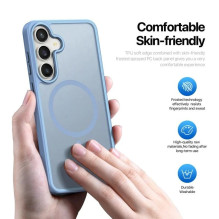 Case Dux Ducis Yind Samsung S731 S25 FE blue