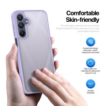 Case Dux Ducis Yind Samsung A175 A17 4G / A176 A17 5G purple