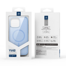 Case Dux Ducis Yind Apple iPhone 16 Pro black