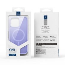 Dux Ducis Yind Case for Apple iPhone 16 Pro Max Black