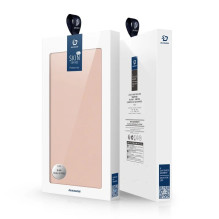 Case Dux Ducis Skin Pro Xiaomi Redmi Note 14 5G rose gold