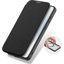 Case Dux Ducis Skin X Pro for Samsung S937 S25 Edge black