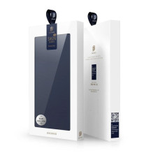 Case Dux Ducis Skin Pro Xiaomi Redmi Note 14 Pro 5G / Poco X7 dark blue