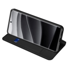 Case Dux Ducis Skin Pro Xiaomi Redmi Note 14 Pro Plus 5G black
