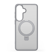 Case Dux Ducis Yind Magnetic Stand Samsung S947 S26 Plus gray Case Dux Ducis Yind Magnetic Stand Samsung S947 S26 Plus gray