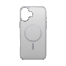 Dėklas Dux Ducis Yind Apple iPhone 17 pilkas