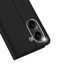 Case Dux Ducis Skin Pro Xiaomi Poco X7 Pro black