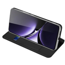 Dėklas Dux Ducis Skin Pro Xiaomi Poco X7 Pro juodas
