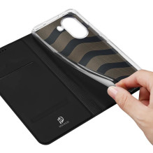 Case Dux Ducis Skin Pro Xiaomi Poco X7 Pro black