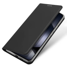 Case Dux Ducis Skin Pro Xiaomi Redmi Note 14 4G black