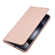 Case Dux Ducis Skin Pro Xiaomi Redmi Note 14 4G rose gold