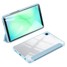 Case Dux Ducis Toby Samsung X110 / X115 Tab A9 8.7 / X130 / X135 Tab A11 8.7 blue
