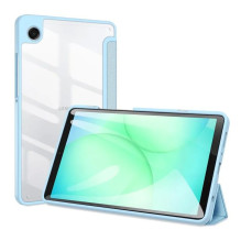 Case Dux Ducis Toby Samsung X110 / X115 Tab A9 8.7 / X130 / X135 Tab A11 8.7 blue