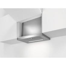 Electrolux LFP616X Built-under Grey A 600 m³ / h Electrolux LFP616X Built-under Grey A 600 m³ / h