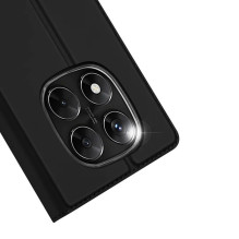 Case Dux Ducis Skin Pro Xiaomi Redmi Note 14 Pro 4G black