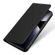 Case Dux Ducis Skin Pro Xiaomi Redmi Note 14 Pro 4G black