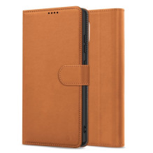 Dėklas Fancy Wallet Xiaomi Redmi 15C 4G rudas Dėklas Fancy Wallet Xiaomi Redmi 15C 4G rudas