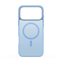 Dėklas Dux Ducis Yind Apple iPhone 17 Pro mėlynas